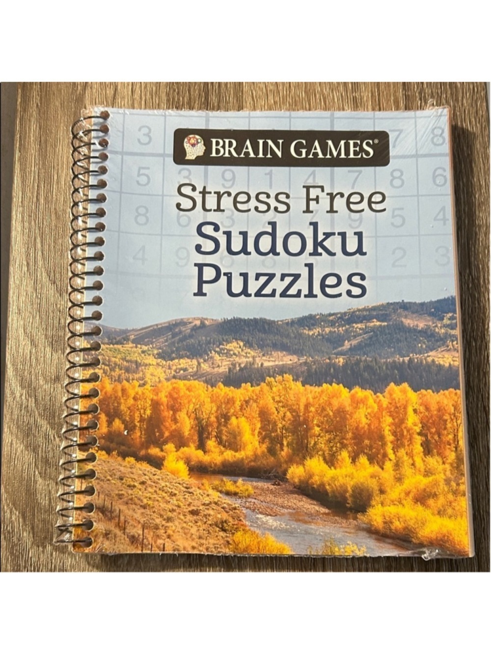 Free Sudoku Puzzles - Blue and Yellow